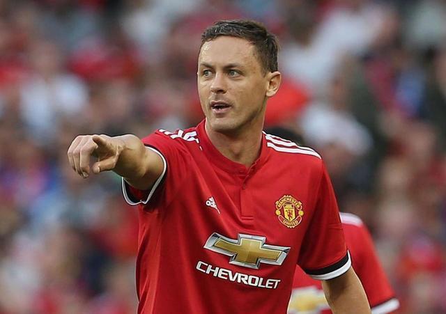 挺身而出的 挺身而出的