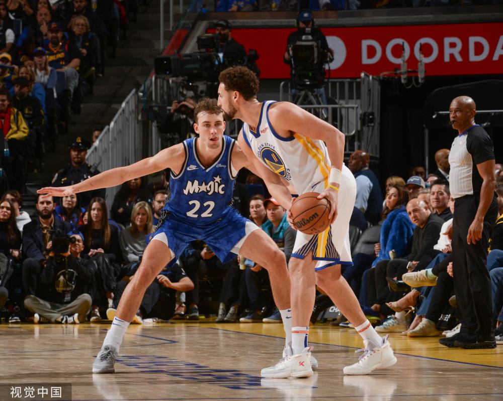 假如新赛季 假如新赛季